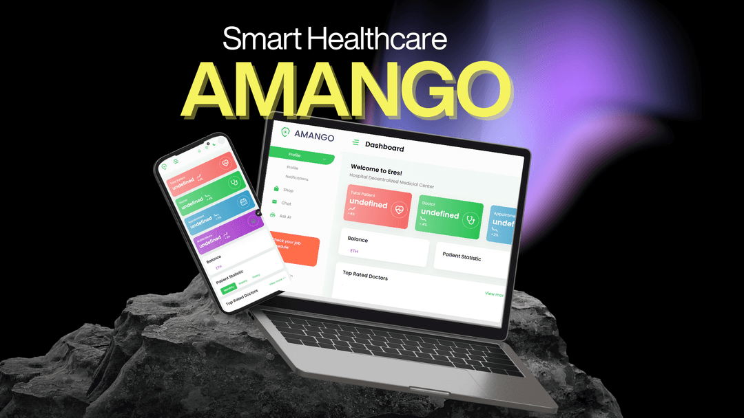 AMANGO
