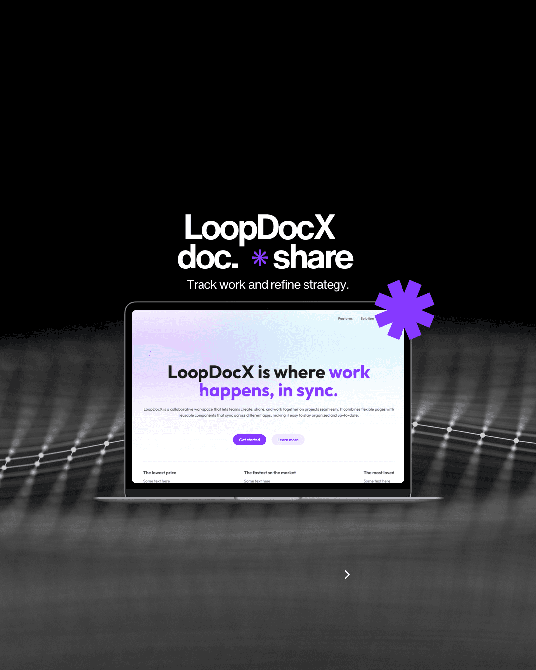 LoopDocx